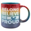 Mickey Mouse Pride Mug -Disney Sales 465032665007
