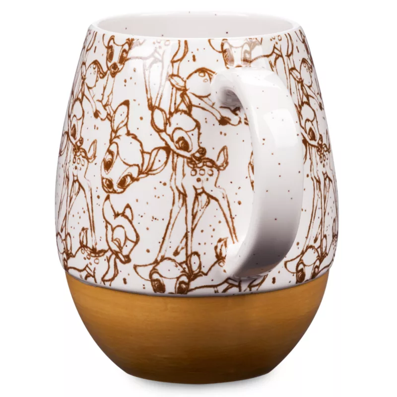 Bambi Two-Tone Mug 5 Bambi Two-Tone Mug - Image 3