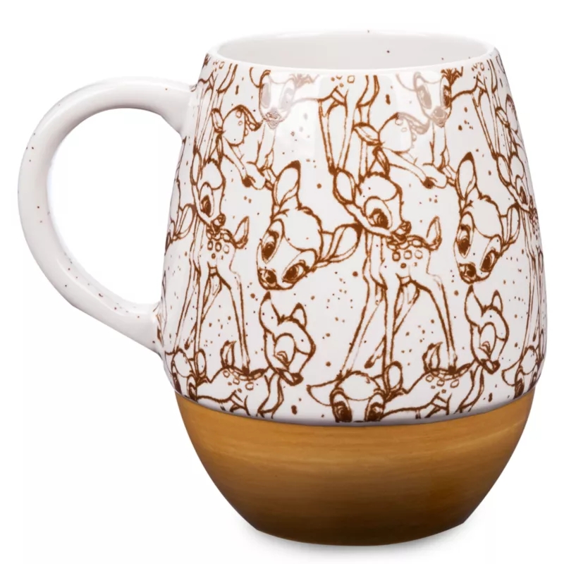 Bambi Two-Tone Mug 6 Bambi Two-Tone Mug - Image 4
