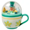 Mad Tea Party Teacup, Alice In Wonderland -Disney Sales 465032997177
