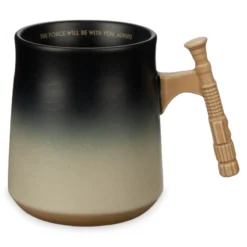 Star Wars: Obi-Wan Kenobi Mug 5 Star Wars: Obi-Wan Kenobi Mug -Disney Sales 465033042029 1