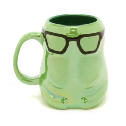 Flubber 25th Anniversary Mug