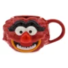 Animal Mug, The Muppets 2 Animal Mug, The Muppets -Disney Sales 465033279975