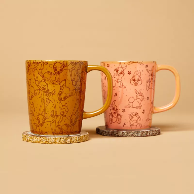 Bambi Mug 4 Bambi Mug - Image 2