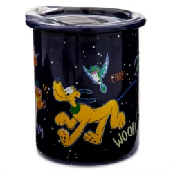 Disney Critters Travel Mug -Disney Sales 465033283347 2