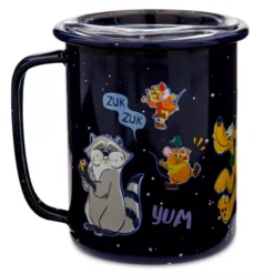 Disney Critters Travel Mug -Disney Sales 465033283347 3