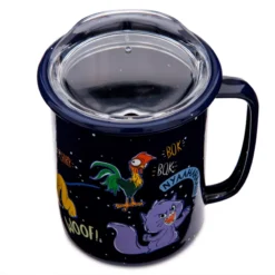 Disney Critters Travel Mug -Disney Sales 465033283347 4