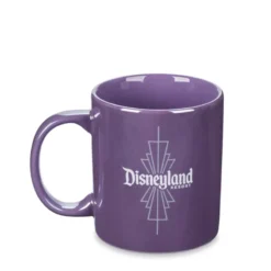Disneyland Resort Mickey And Friends Disney100 Celebration Mug With Lid -Disney Sales 465033584147 4