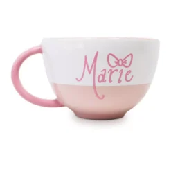Marie Smile Mug, The Aristocats -Disney Sales 465033630189 1