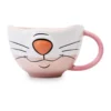 Marie Smile Mug, The Aristocats -Disney Sales 465033630189