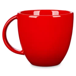 Disney Parks Mousewares Mickey Mouse Face 3D Ceramic Mug -Disney Sales 465033630349 1