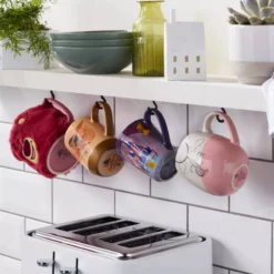 Lotso Mug With Plush Wrap, Toy Story 3 -Disney Sales 465033676880 1