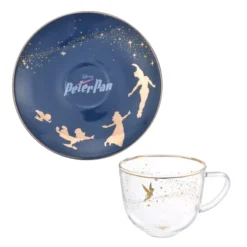 Peter Pan Teacup And Saucer