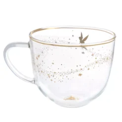 Peter Pan Teacup And Saucer -Disney Sales 465033815722 4