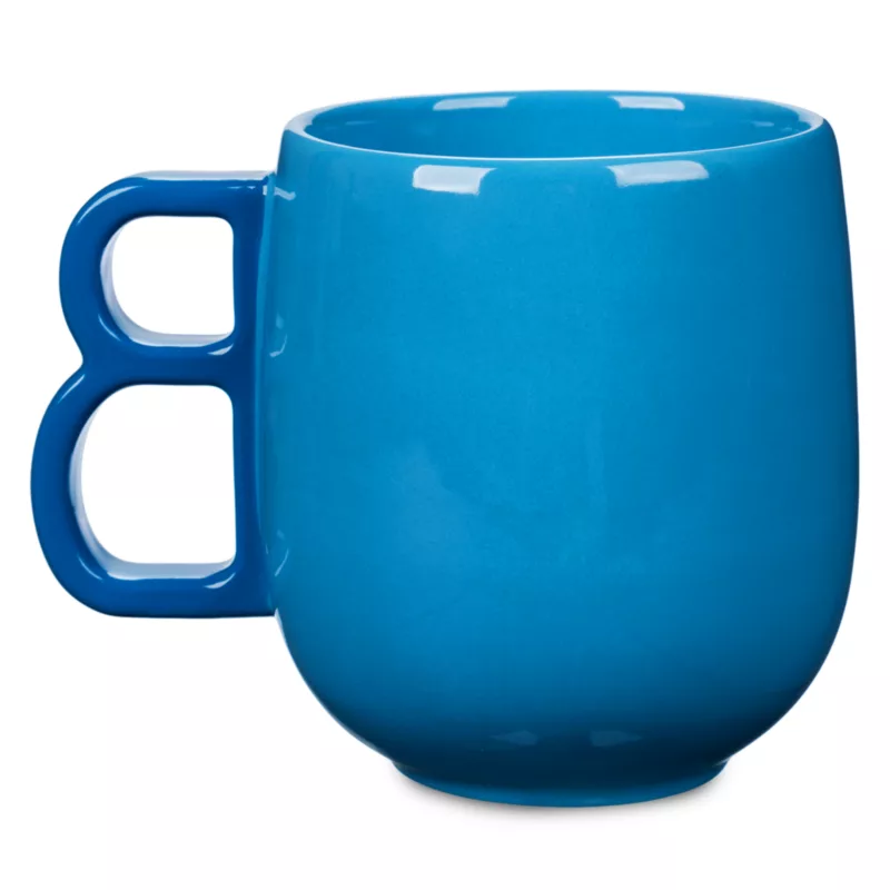 Baloo And Mowgli Mug, The Jungle Book 4 Baloo And Mowgli Mug, The Jungle Book - Image 2