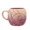Angel Pink Mug, Spring Love Series -Disney Sales 465033940547