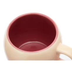 Angel Pink Mug, Spring Love Series -Disney Sales 465033940547 3