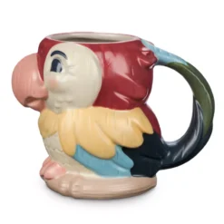 Jose Mug, Walt Disney's Enchanted Tiki Room -Disney Sales 465033947089 1