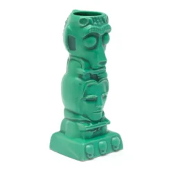 Star Wars: Under The Twin Suns Tiki Mug By Jeff Granito -Disney Sales 465033955640 2