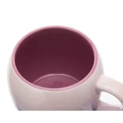 Angel And Stitch Purple Mug, Spring Love Series -Disney Sales 465034118587 3