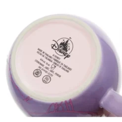 Angel And Stitch Purple Mug, Spring Love Series -Disney Sales 465034118587 4