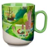 Peter Pan 70th Anniversary Mug -Disney Sales 465034181192