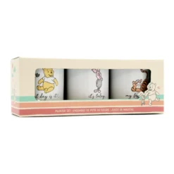 Winnie The Pooh And Friends Plant Pot Set -Disney Sales 465042483752 3