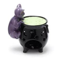 Thackery Binx Votive Candle Holder, Hocus Pocus -Disney Sales 465042954429 3