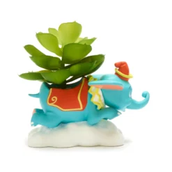 Dumbo Artificial Potted Plant -Disney Sales 465042997662 2