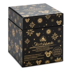 Disneyland Engagement Ring Holder Ornament -Disney Sales 465043281104 4