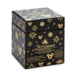 Walt Disney World Engagement Ring Holder Ornament 11 Walt Disney World Engagement Ring Holder Ornament -Disney Sales 465043281692 4