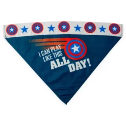 Marvel Bandana Set For Pets -Disney Sales 465043283917 2
