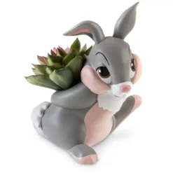 Disney Critters Thumper Figural Planter, Bambi -Disney Sales 465043285409 2