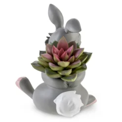 Disney Critters Thumper Figural Planter, Bambi -Disney Sales 465043285409 4