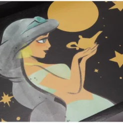 Jasmine Bath Gift Set 11 Jasmine Bath Gift Set -Disney Sales 465043353542 4