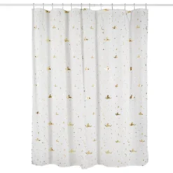 Jasmine Shower Curtain, Aladdin