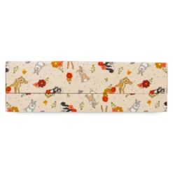 Disney Parks Bambi Comfy And Cosy Candles, Set Of 4 -Disney Sales 465043360632 2