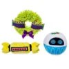 Pixar Holiday Squeaky Pet Toy Set -Disney Sales 465043380364