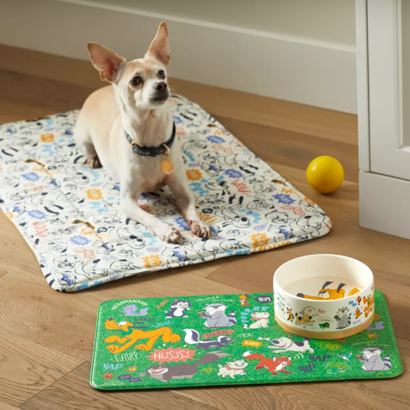Disney Critters Travel Pet Bed 4 Disney Critters Travel Pet Bed - Image 2