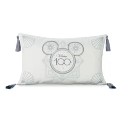 Disneyland Disney100 Throw Pillow -Disney Sales 465043583154 3