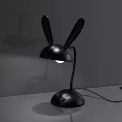 Oswald The Lucky Rabbit Desk Lamp - Disney100 -Disney Sales 465043670014 1