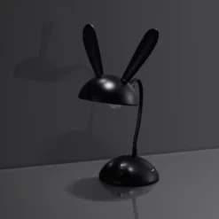 Oswald The Lucky Rabbit Desk Lamp - Disney100 -Disney Sales 465043670014 2