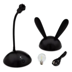 Oswald The Lucky Rabbit Desk Lamp - Disney100 -Disney Sales 465043670014 3