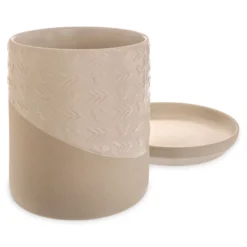 Mickey Mouse Icon Plant Pot And Saucer, Disney Homestead Collection 8 Mickey Mouse Icon Plant Pot And Saucer, Disney Homestead Collection -Disney Sales 465043672339 2