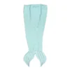 The Little Mermaid Tail Blanket -Disney Sales 465043674159