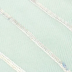 The Little Mermaid Tail Blanket -Disney Sales 465043674159 3