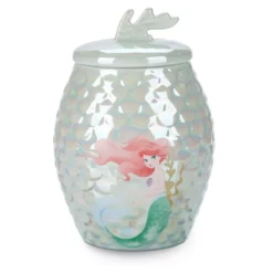 The Little Mermaid Container