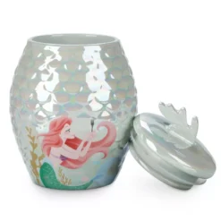 The Little Mermaid Container 9 The Little Mermaid Container -Disney Sales 465043674234 3
