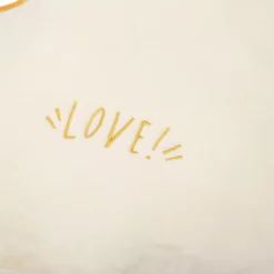 Mickey And Minnie Mouse Pearl Love Cushion -Disney Sales 465043677389 4