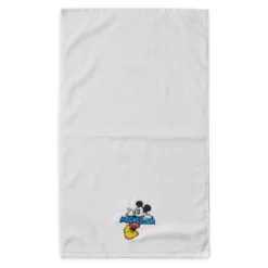 Mickey Mouse Hand Towel, Mickey & Co. -Disney Sales 465043792617 1